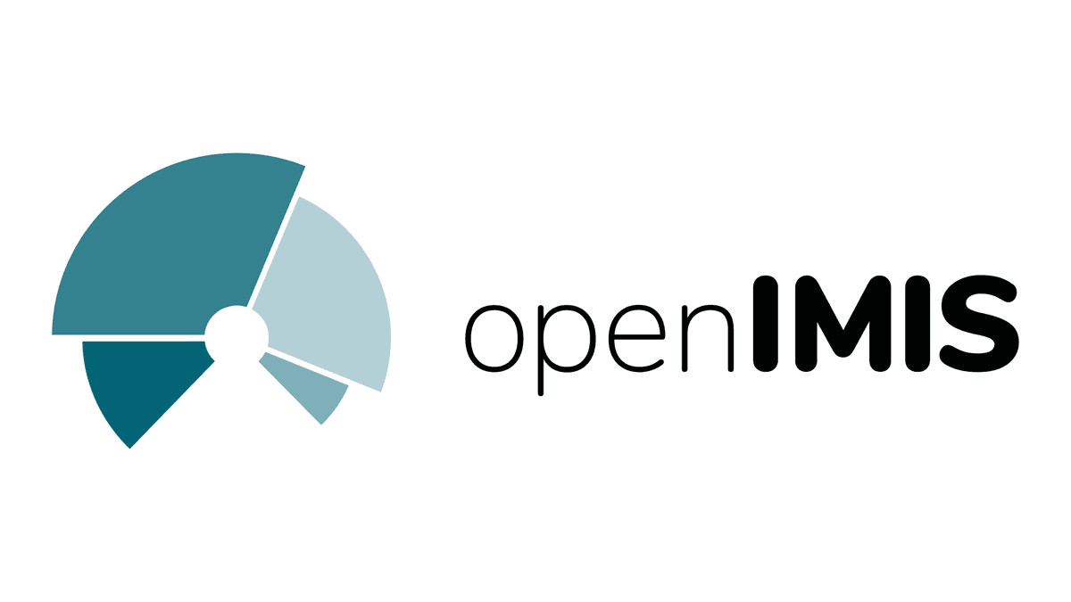 openIMIS open source health financing platform