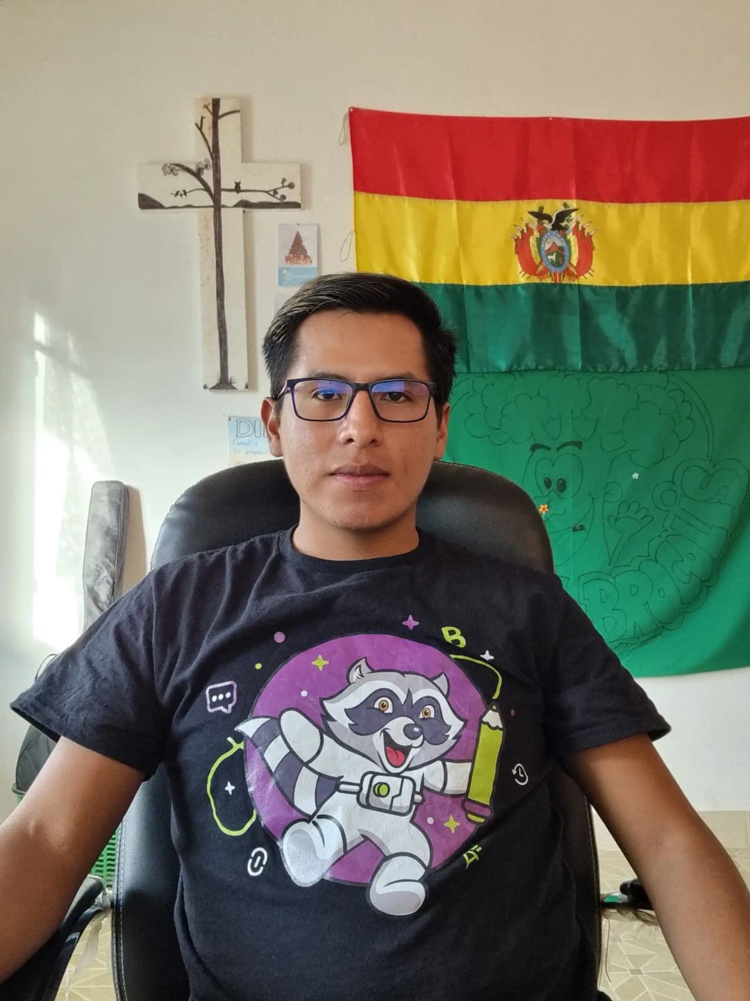 Kevin Jhonatan ·