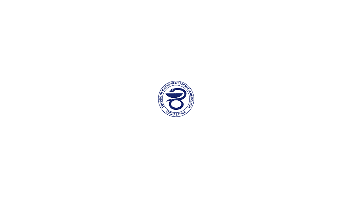 Cochabamba College of Biochemists website