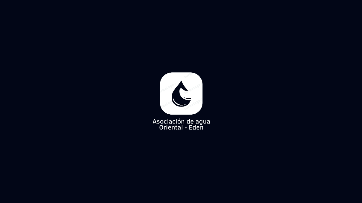 Oriental Water Cooperative management platform